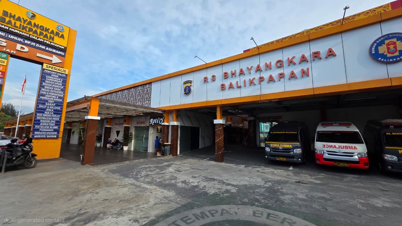 Rumah Sakit 1